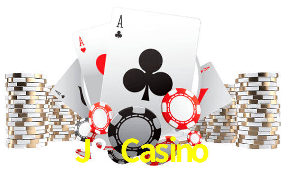 Jogue jogos de pôquer em J8 Casino