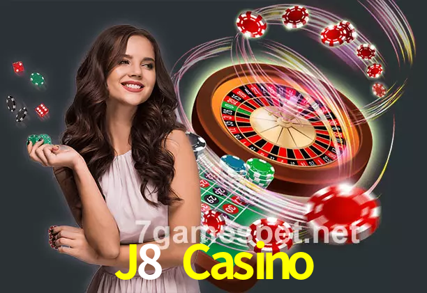 vivo no cassino J8 Casino