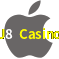 Aplicativo J8 Casino para iOS
