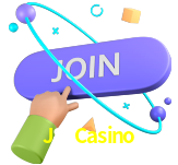 Junte-se ao cassino J8 Casino hoje mesmo