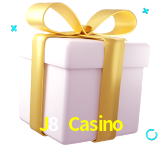 Receba seus bônus de boas-vindas no J8 Casino