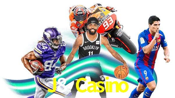 J8 Casino