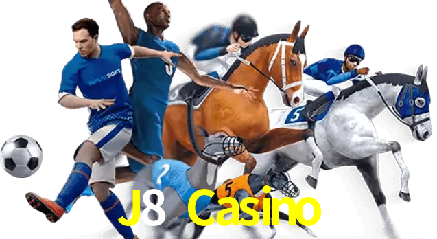 J8 Casino