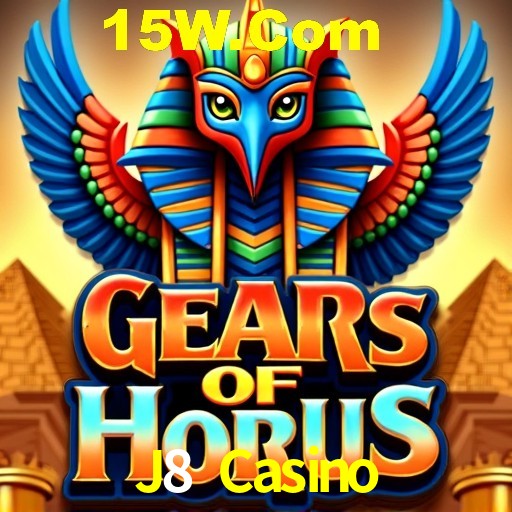 Games Directory J8 Casino