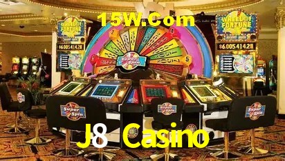 Estatísticas J8 Casino