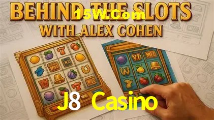 Experiência VIP J8 Casino