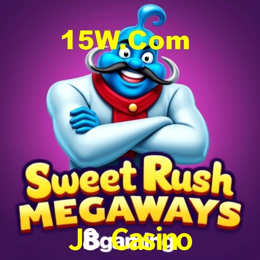 Programa VIP J8 Casino