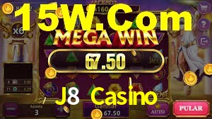 Crash Games Statistics J8 Casino