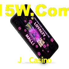 Live Casino J8 Casino