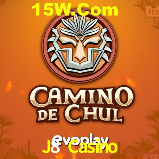 API Integration J8 Casino