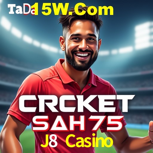 VIP Casino J8 Casino