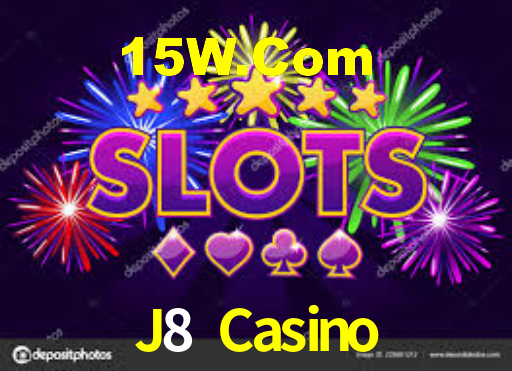 J8 Casino,J8.Com
