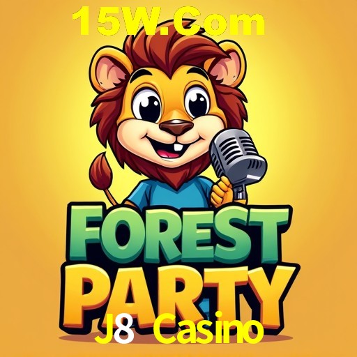 Secure Login J8 Casino