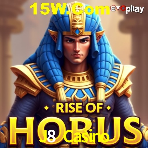 Security Systems J8 Casino