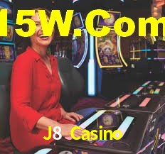 J8 Casino