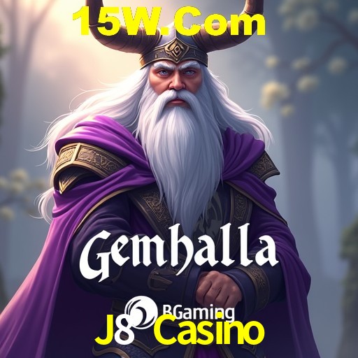 Exclusive Offers J8 Casino