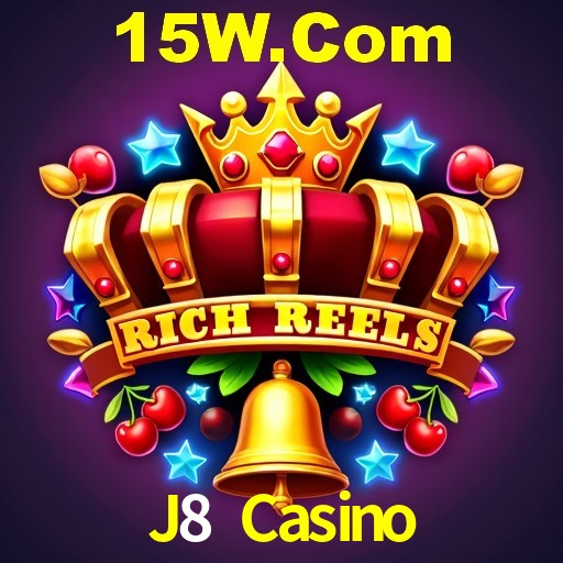 cassino J8 Casino