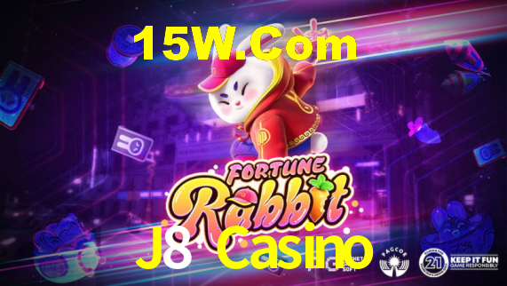 J8 Casino