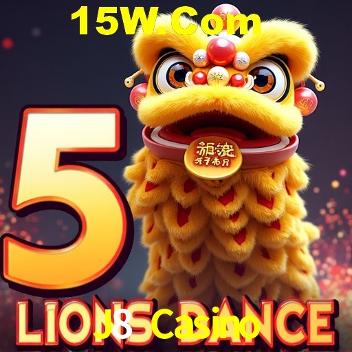 Live Casino J8 Casino