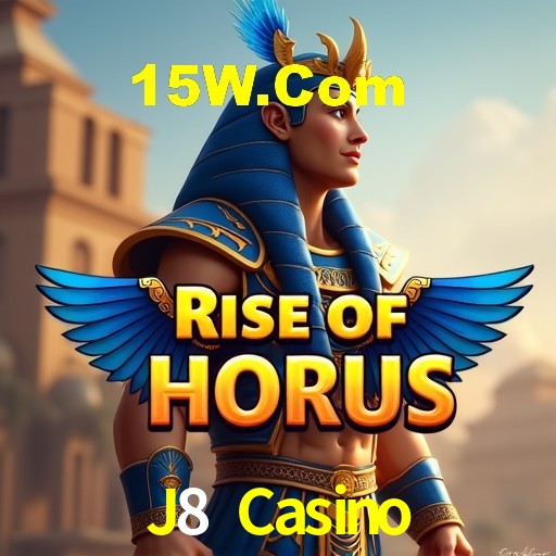 Bônus Diários J8 Casino