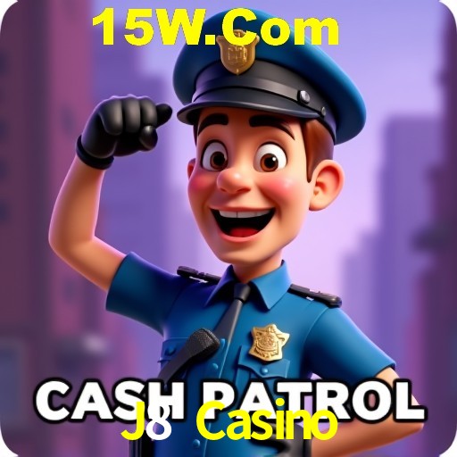 Game Providers J8 Casino