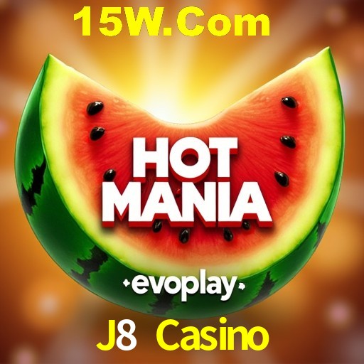 PIX Instantâneo J8 Casino