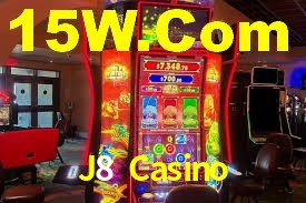 J8 Casino,J8.Com