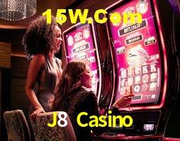 Sports Statistics J8 Casino
