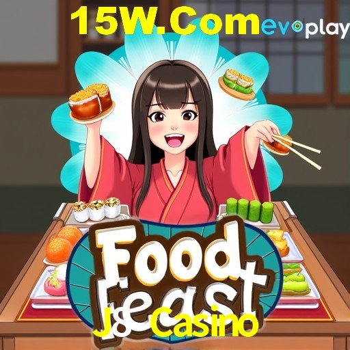 Seasonal Promotions J8 Casino