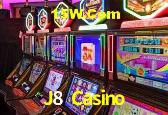 Ofertas Exclusivas J8 Casino