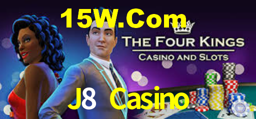 J8 Casino