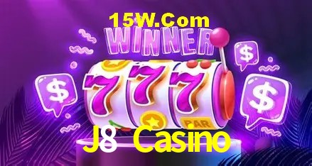 Diretório de Jogos J8 Casino