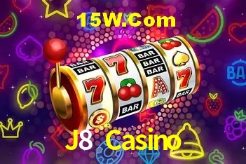 Tecnologia da Plataforma J8 Casino