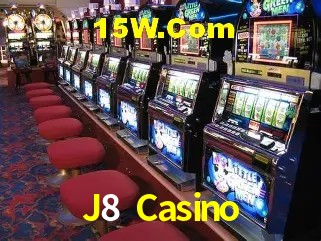 Segurança 2FA J8 Casino