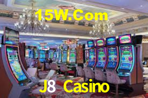 J8 Casino