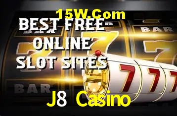 Especiais de Fim de Semana J8 Casino