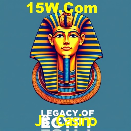 Descubra a Essência do J8 Casino: Nossa História e Compromissos