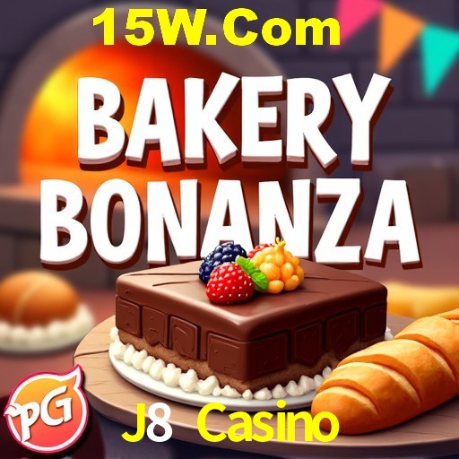 Descubra o Mundo do Cassino Online com J8 Casino