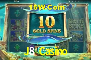 Promoções Sazonais J8 Casino