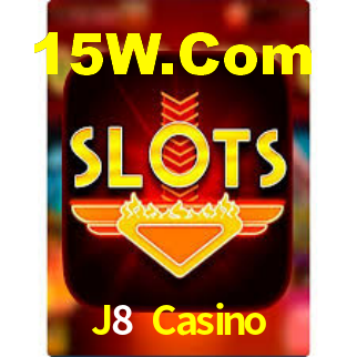 APP oficial da J8 Casino para mobile