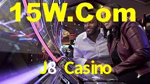 Ofertas Imperdíveis na J8 Casino: Promoções e Bônus Que Valem a Pena