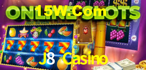 J8 Casino
