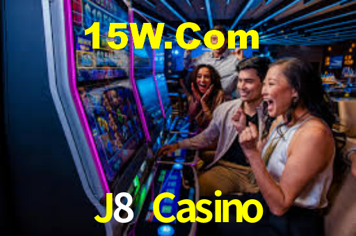 J8 Casino - Jogos De Cassino Brasileiros - J8.Com