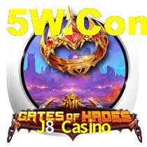 Premium Interface J8 Casino