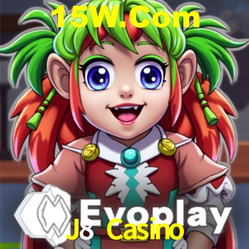 A Revolução dos Aplicativos de Jogos no J8 Casino