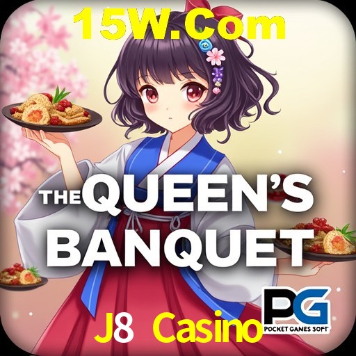 Desvendando o Mundo dos Jogos Virtuais na J8 Casino