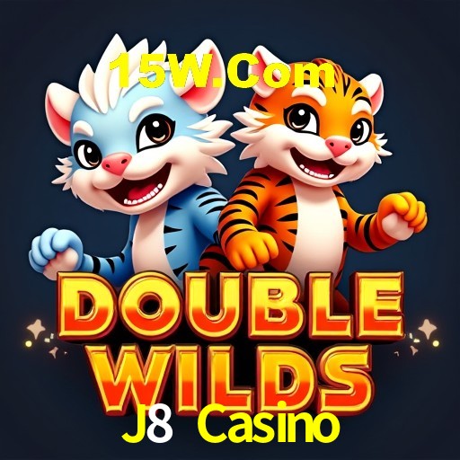 Casino Ao Vivo J8 Casino