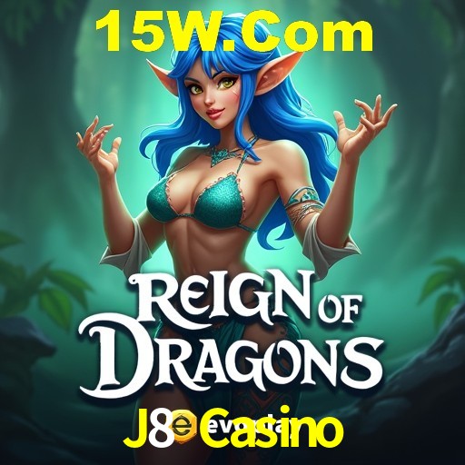 Descubra a Essência do J8 Casino: Nossa História e Compromissos