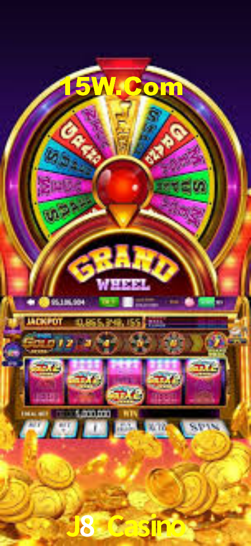 J8 Casino: Seu Cassino Premiado com Pagamentos Rápidos