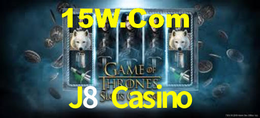 J8 Casino